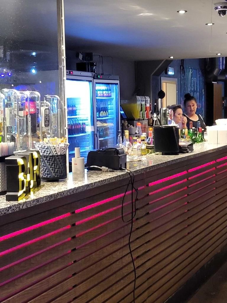 Soirées génération 2000